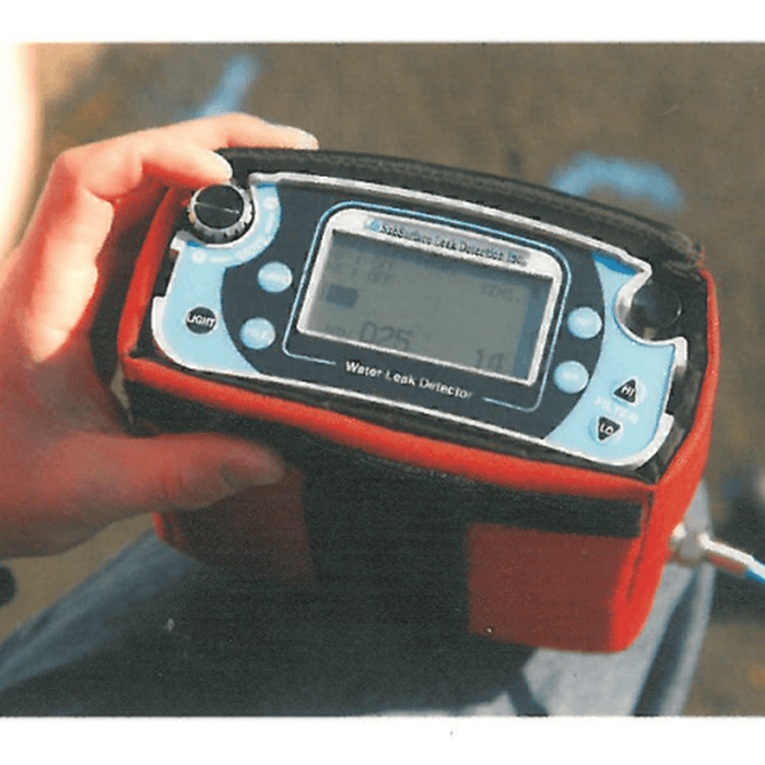 Choosing the Right Leak Detector from Subsurface Instruments Hero Image