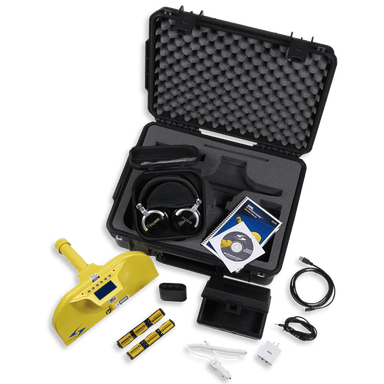 Subsurface All Materials Locator Pro Full Equipment Kit