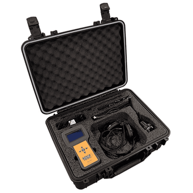 Subsurface Instruments Aqua Trac Water Leak Locator