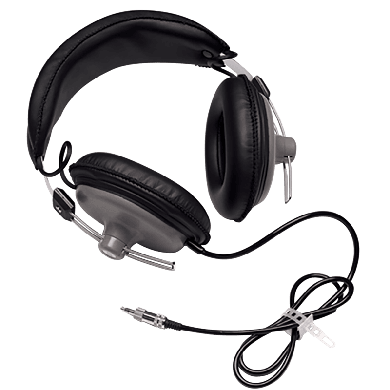 Subsurface Instruments LD-8 Water Leak Locator Headphones