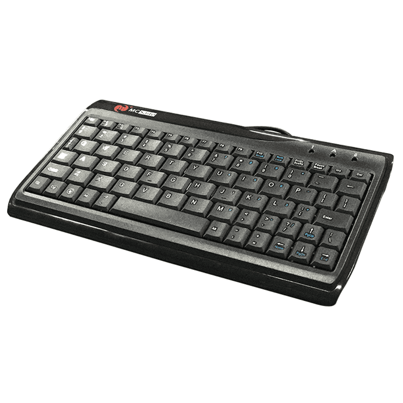 IC-23 Plumbing Camera System Keyboard