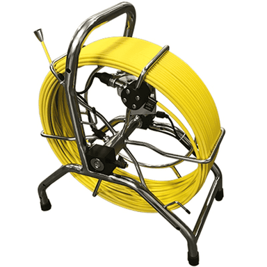 IC-28 Sewer Camera Cable Reel 