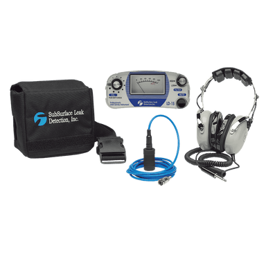 LD-15 Water Leak Detection Equipment