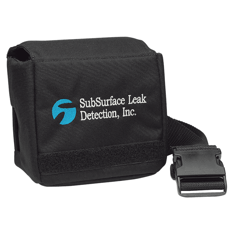 LD-15 Water Leak Detector amplifier pouch