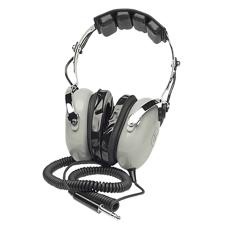 LD-15 Leak Detection Headphones