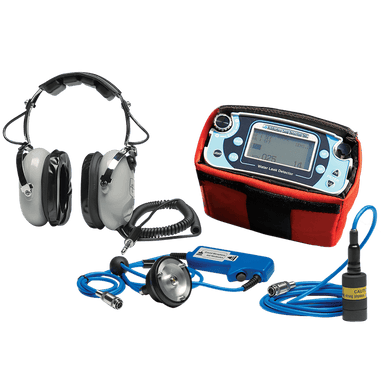 LD-18 Water Leak Detection Equipment