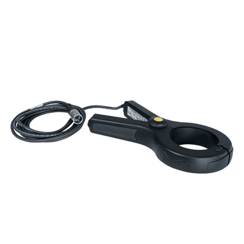 33 kHz inductive transmitter clamp by Leica