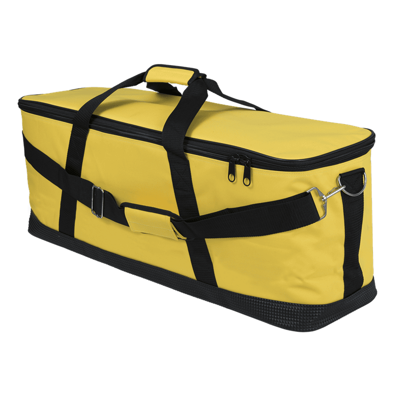 Leica DD120 Utility Locator Depth Package Carry Bag