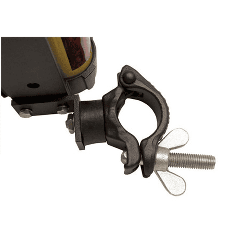 Leica LMR360 Machine Laser Receiver Clamp Bracket