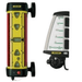 Leica LMR360 Machine Laser Receiver LMD360R Remote Display Package Image