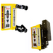 Leica MC200 Depthmaster Laser Machine Receiver DM+Both Brackets Package Image