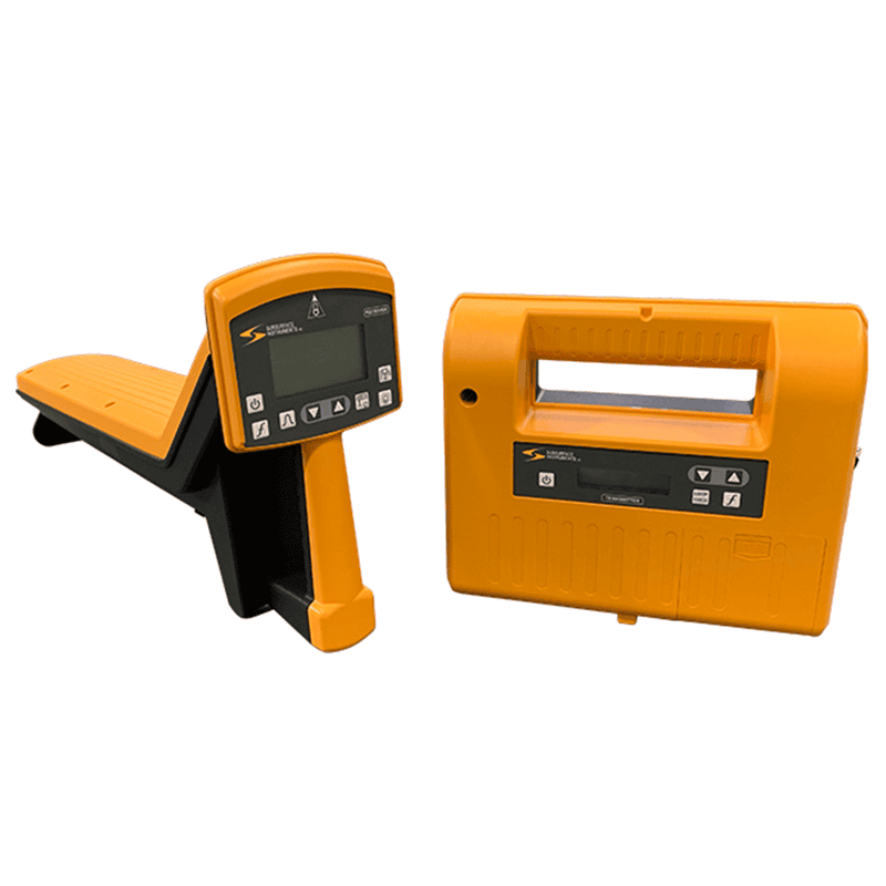 Subsurface Instruments PL-G Utility Locator