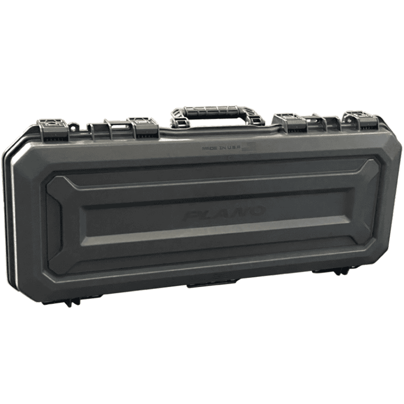 Subsurface Instruments VF GPS Utility Locator Hard Carry Case