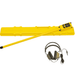 Schonstedt GA 52 Magnetic Locator Headphones Package