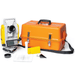 SitePro DT-205 Digital Transit Theodolite Equipment Kit