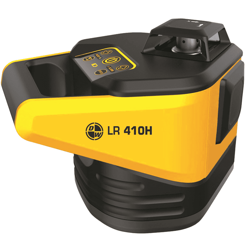 SitePro LR410 Horizontal Laser Level