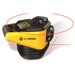 SitePro LR 430HDV Horizontal Vertical Laser Level with Shadow and Laser Illustration