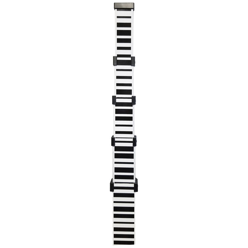 SitePro SDL 32 Digital Auto Level Barcode Leveling Rod