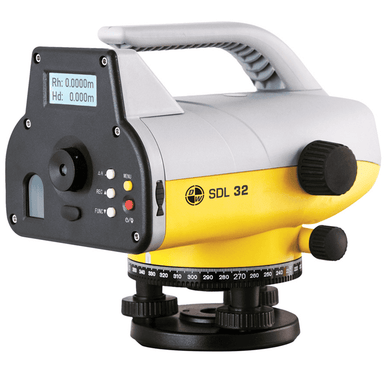 SitePro SDL 32 Digital Auto Level