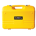 SitePro KS 100HVG Green Rotary Laser Level Hard Plastic Carry Case