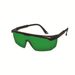 Laser Glasses for the SitePro KS 100HVG Green Rotary Laser Level