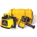 SitePro KS 100H Horizontal Rotary Basic Equipment Kit
