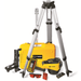 SitePro LR 430HDV Horizontal Vertical Laser Level Complete Kit Tenths