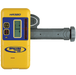 Spectra HV101 Laser Level HR320 Laser Receiver in clamp