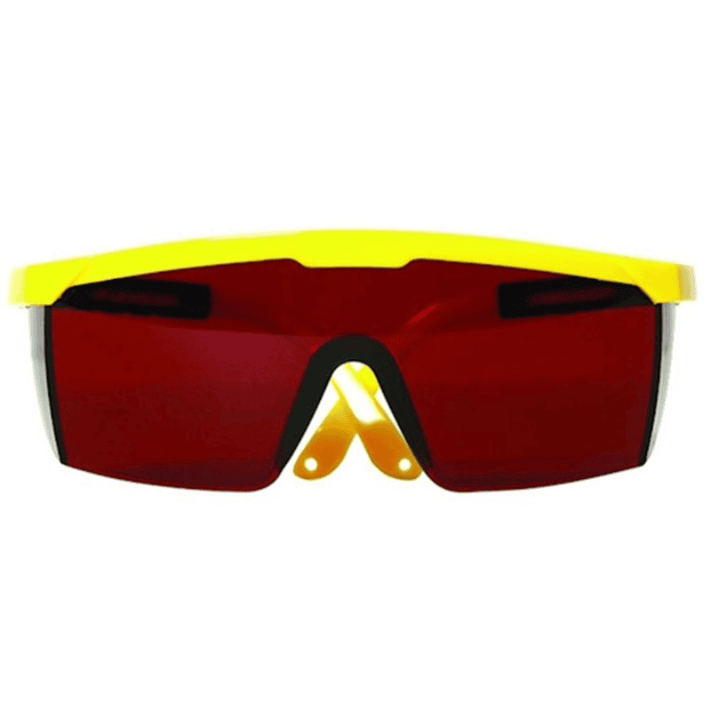 Spectra HV101 Laser Level Laser Glasses