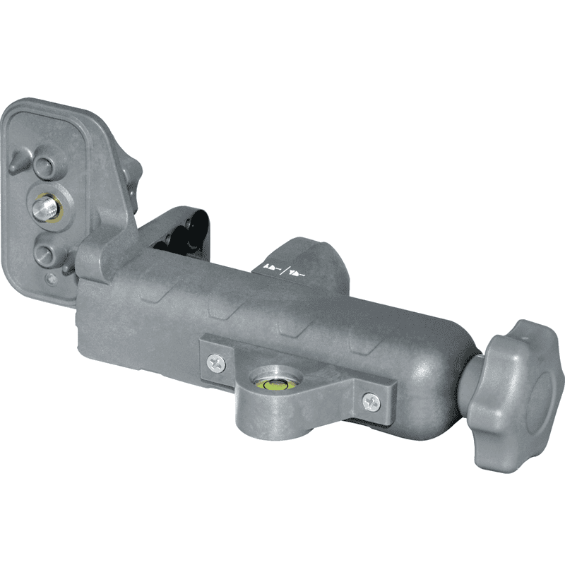 Spectra HV302 Laser Level C70 Rod Clamp