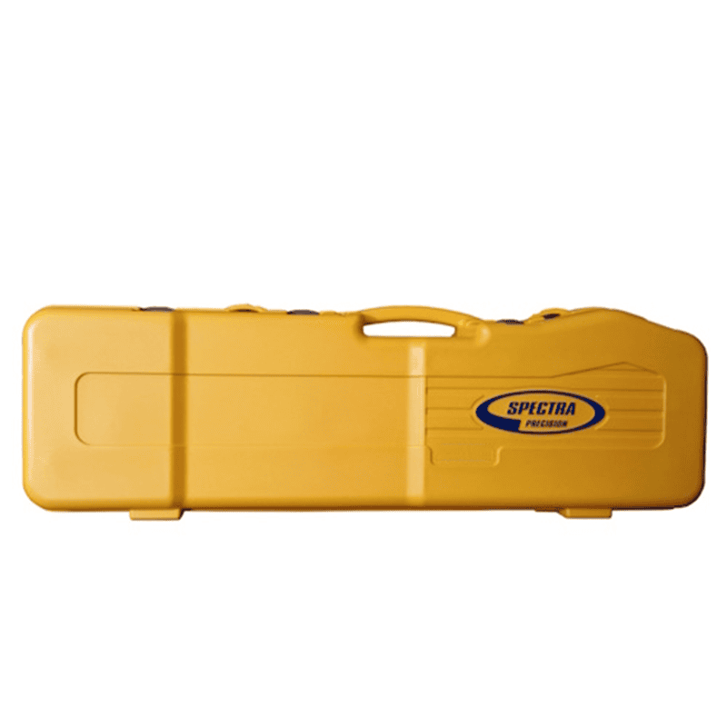 Spectra LL100N Laser Level System Carry Case