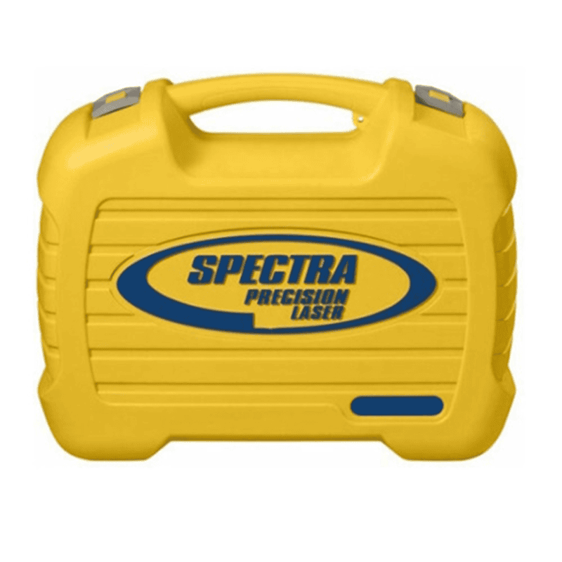 Spectra LL300N Laser Level Small Carry Case