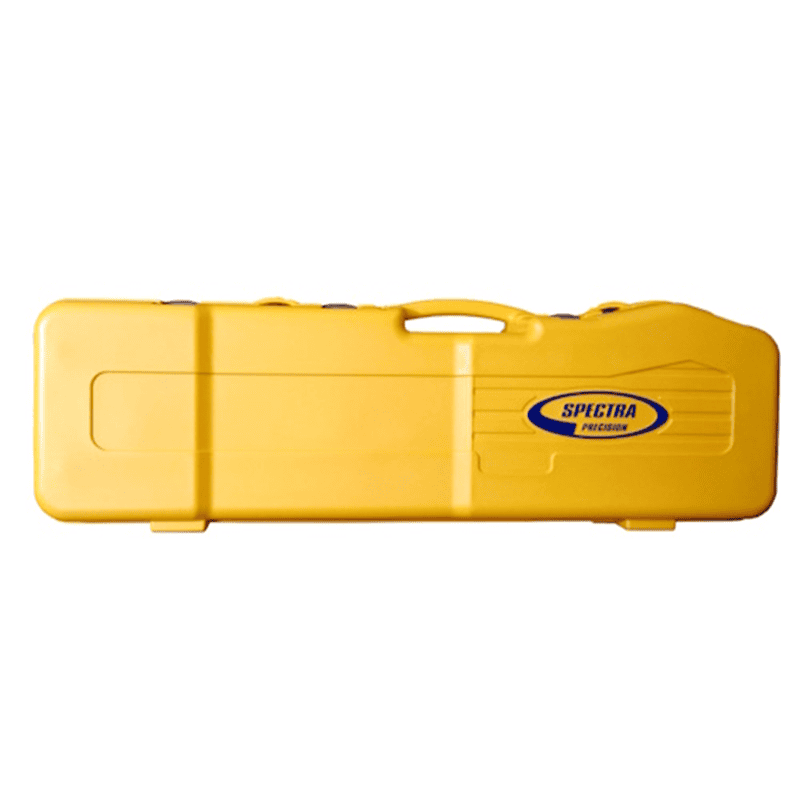 Spectra LL300N Laser Level System Carry Case