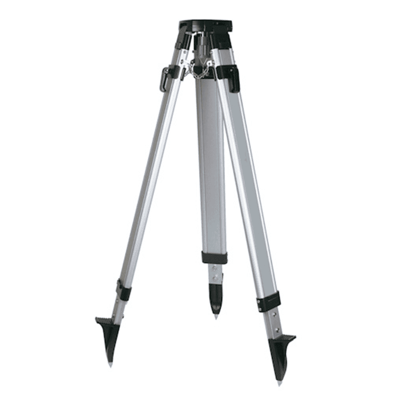 Spectra LL500 Laser Level 2161 Aluminum Tripod