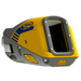 Spectra DG613 Pipe Laser Front Quarter View Extra Package