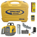 Spectra GL1425 Dual Grade Laser Package