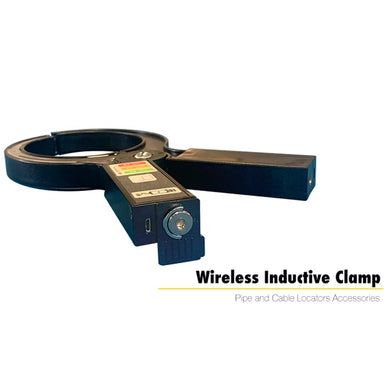 Subsurface Industries Wireless Inductive Clamp Charging Port