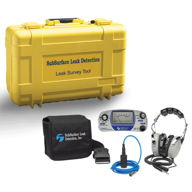 Subsurface Instruments LD-15 Water Leak Detector