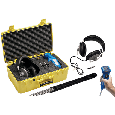 Subsurface Instruments LD-8 Water Leak Detector