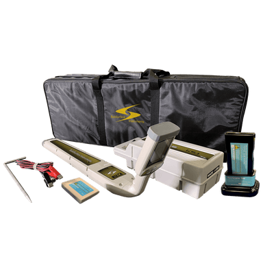 Subsurface Instruments PL VF-10R Pipe and Cable Locator