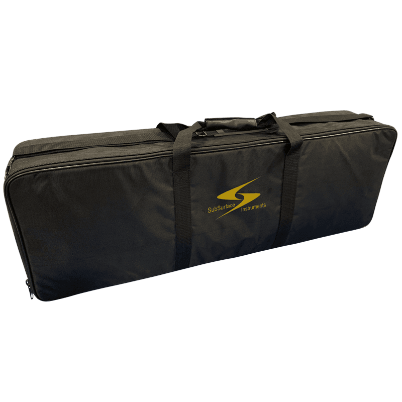 VF-10 Pipe and Cable Locator padded carry case